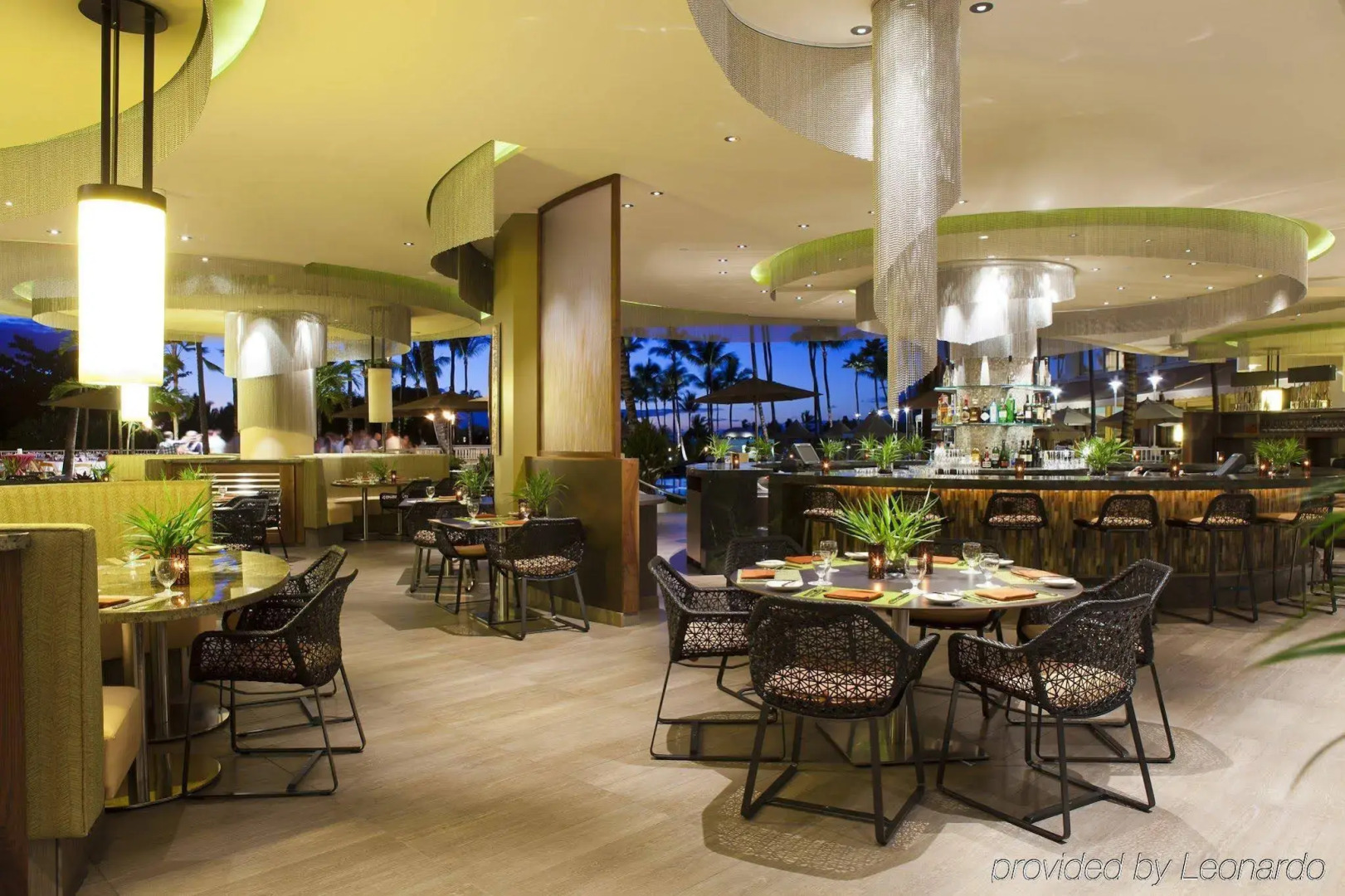 Fairmont Kea Lani, Maui