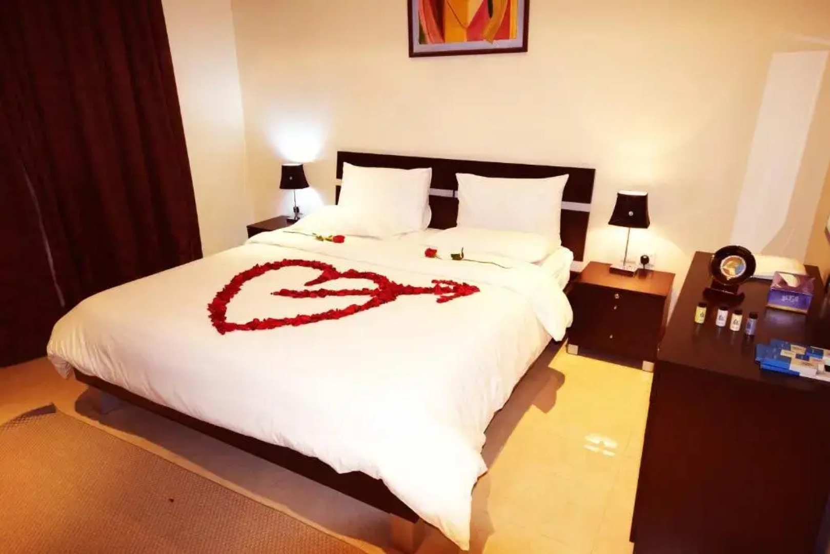 Leaders Plaza Apartments