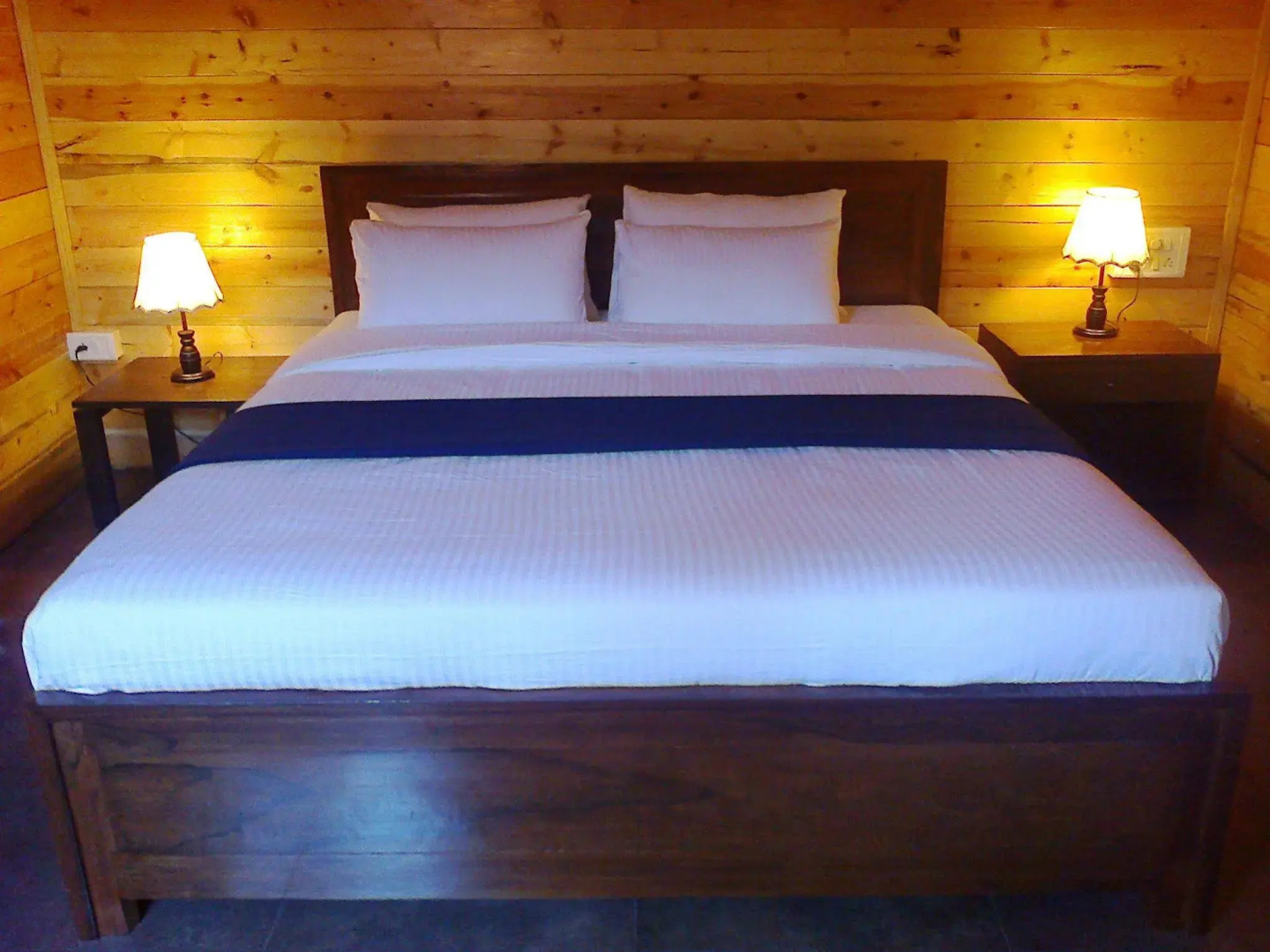 Ocean Bliss Beach Resort