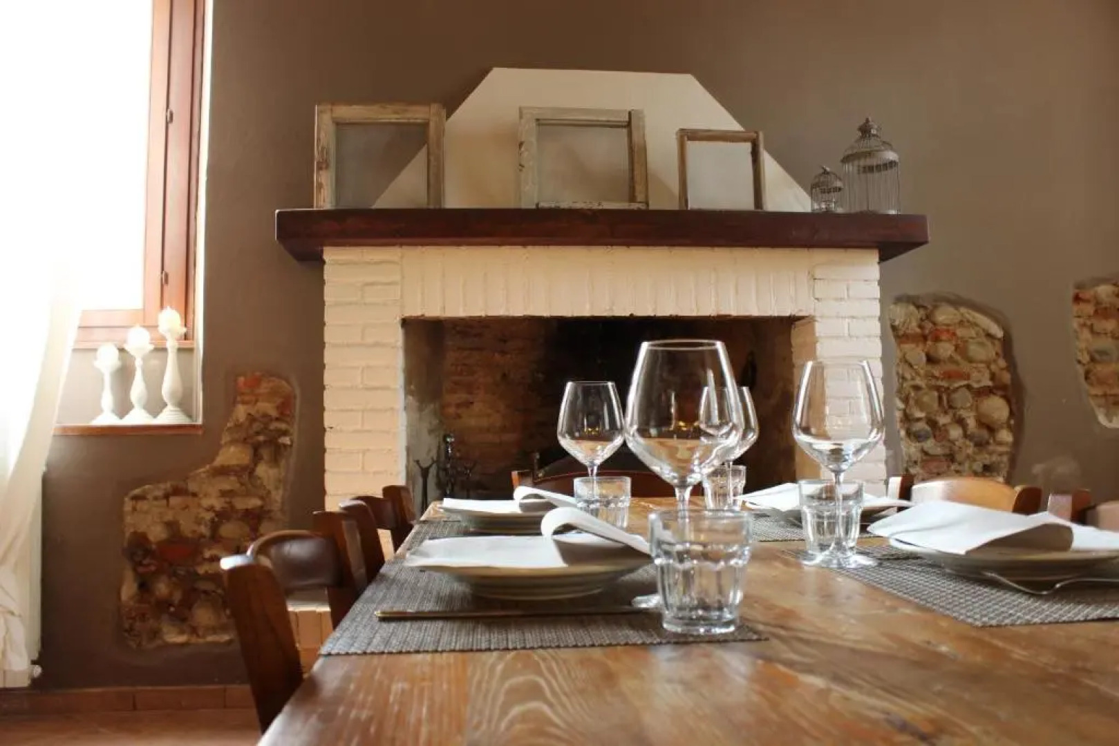 Agriturismo Cascina Magana