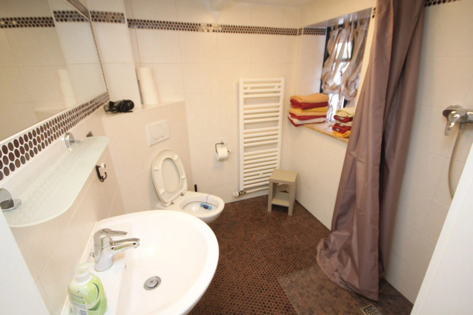 Wegekaten - Ferienwohnungen unter Reet