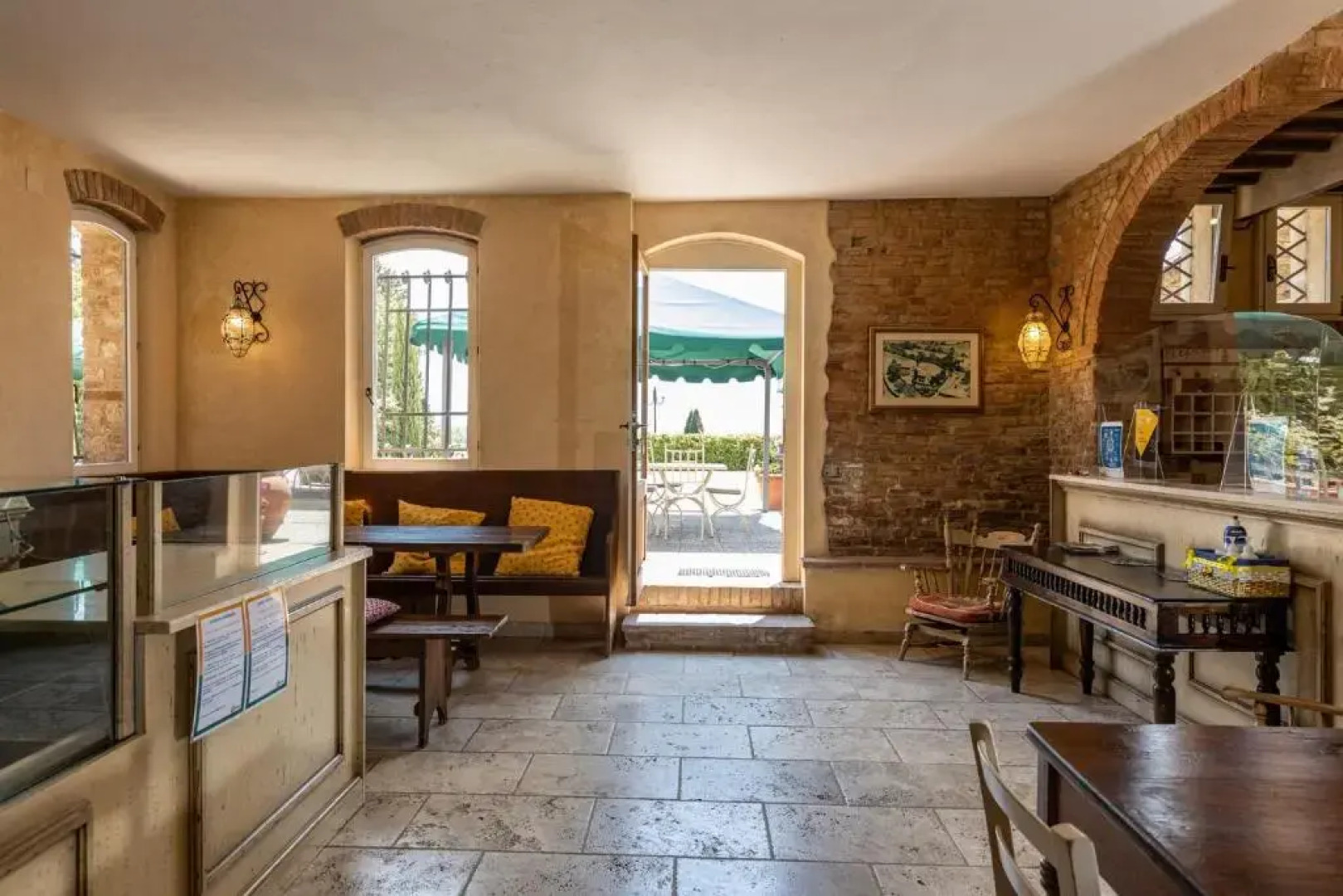 Agriturismo Percenna