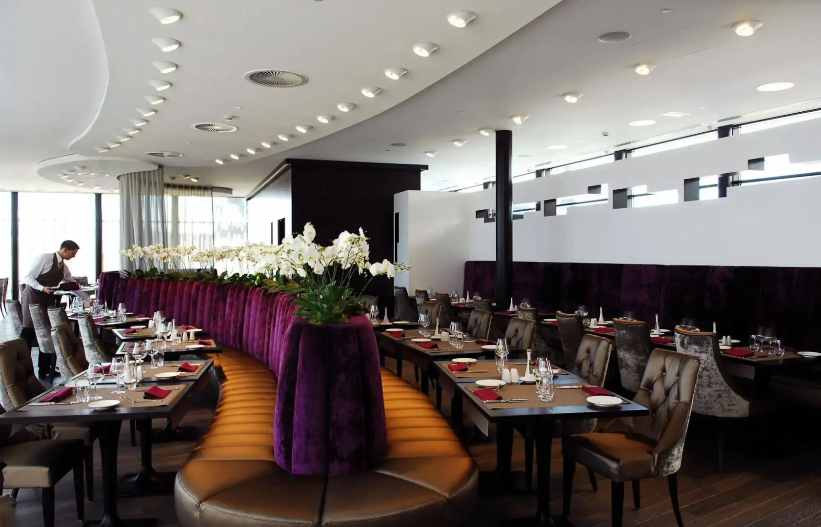 Van der Valk Selys Liege Hotel & Spa