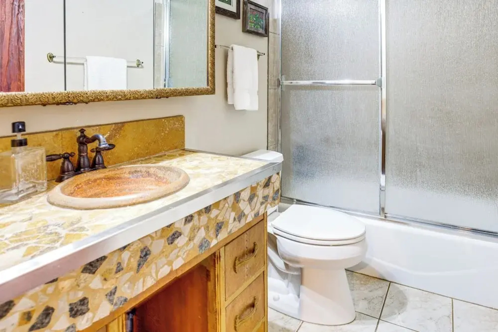 5 Mi to Powder Mtn: Tuscan Mountain Retreat