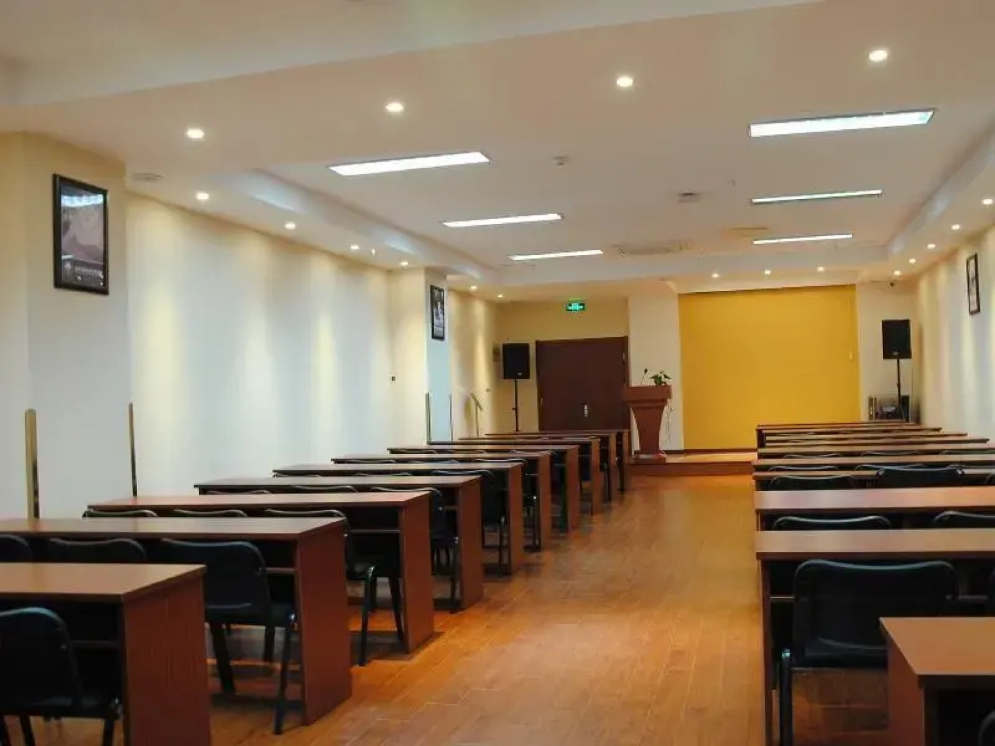 GreenTree Inn Anhui Hefei North Fuyang Road Luyang Industrial Park Express Hotel