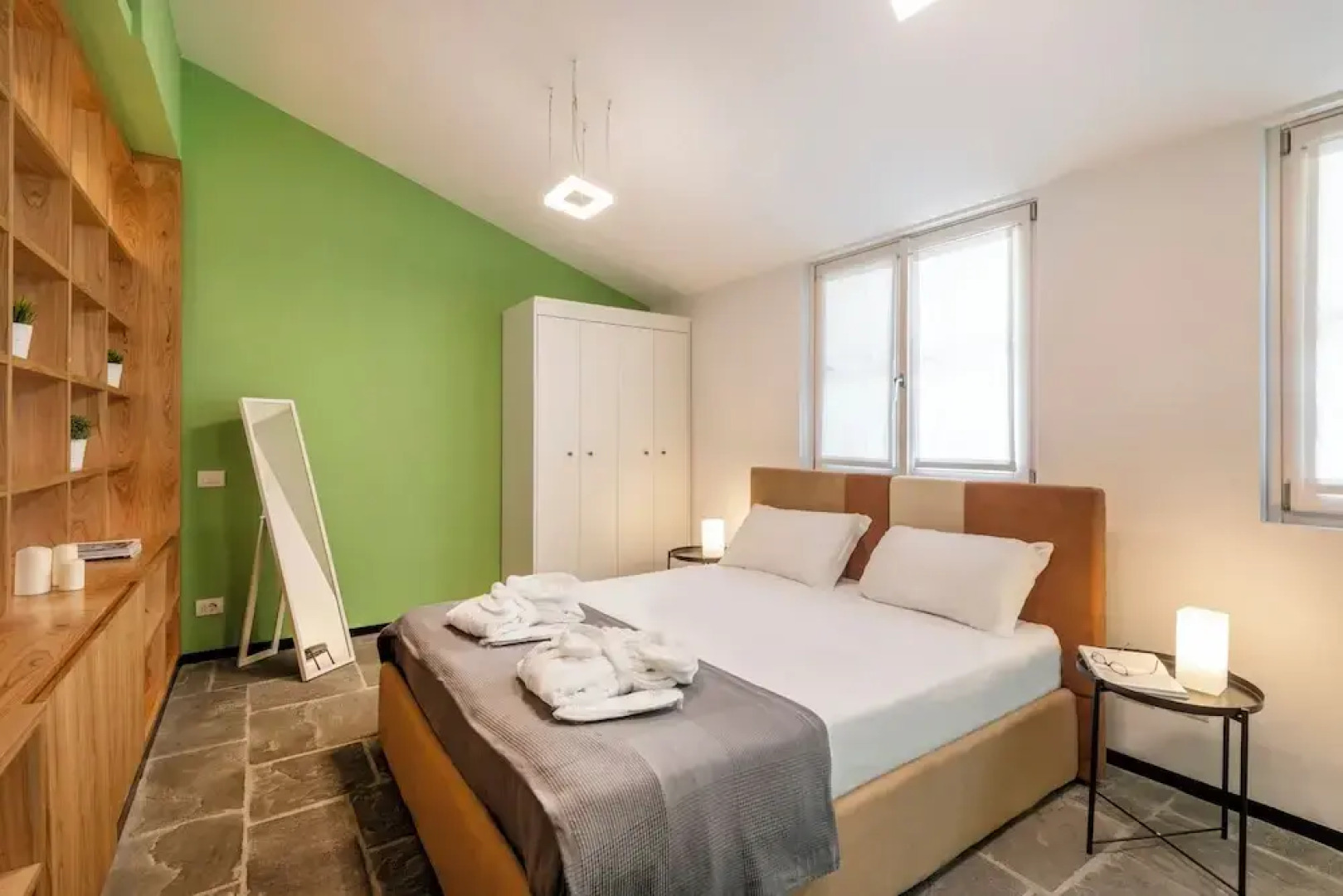 Charming Portofino 3-bed retreat