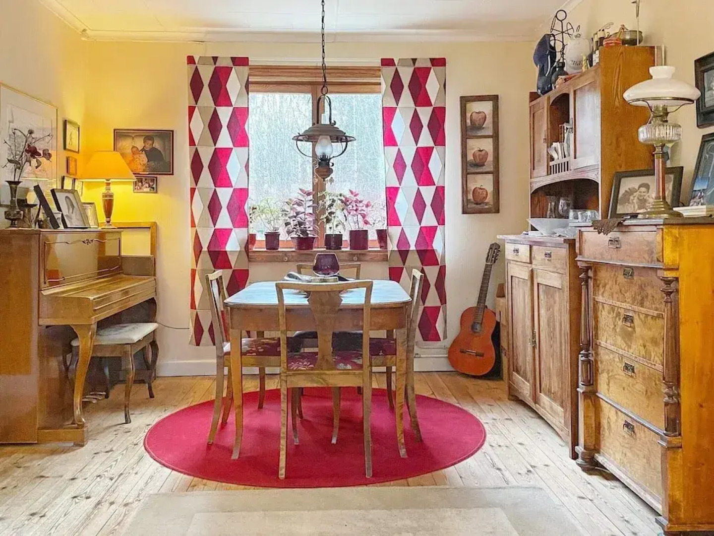 6 Person Holiday Home in Amal-by Traum