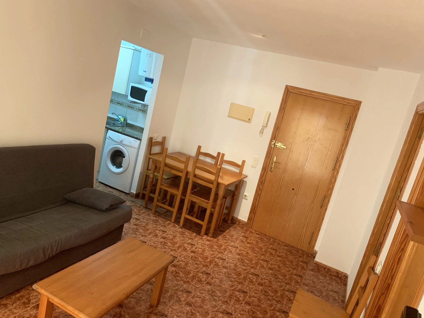 Apartamentos Daytona-Galicia 3000