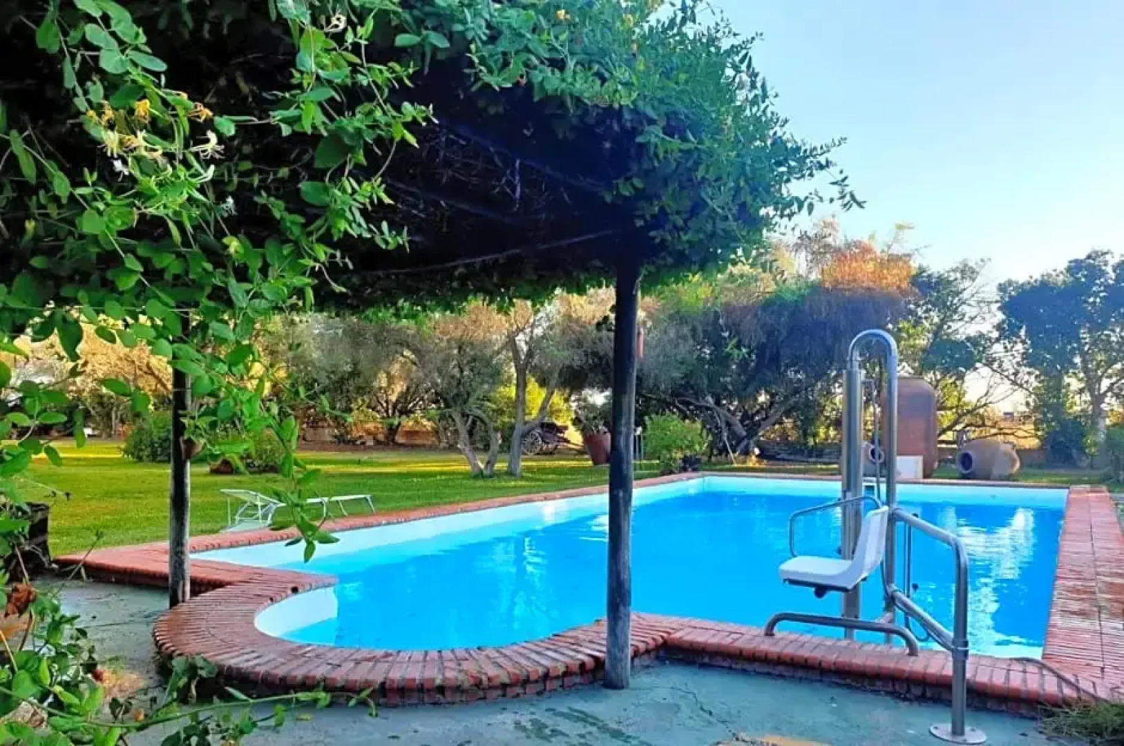 Posada Rural La Corbera