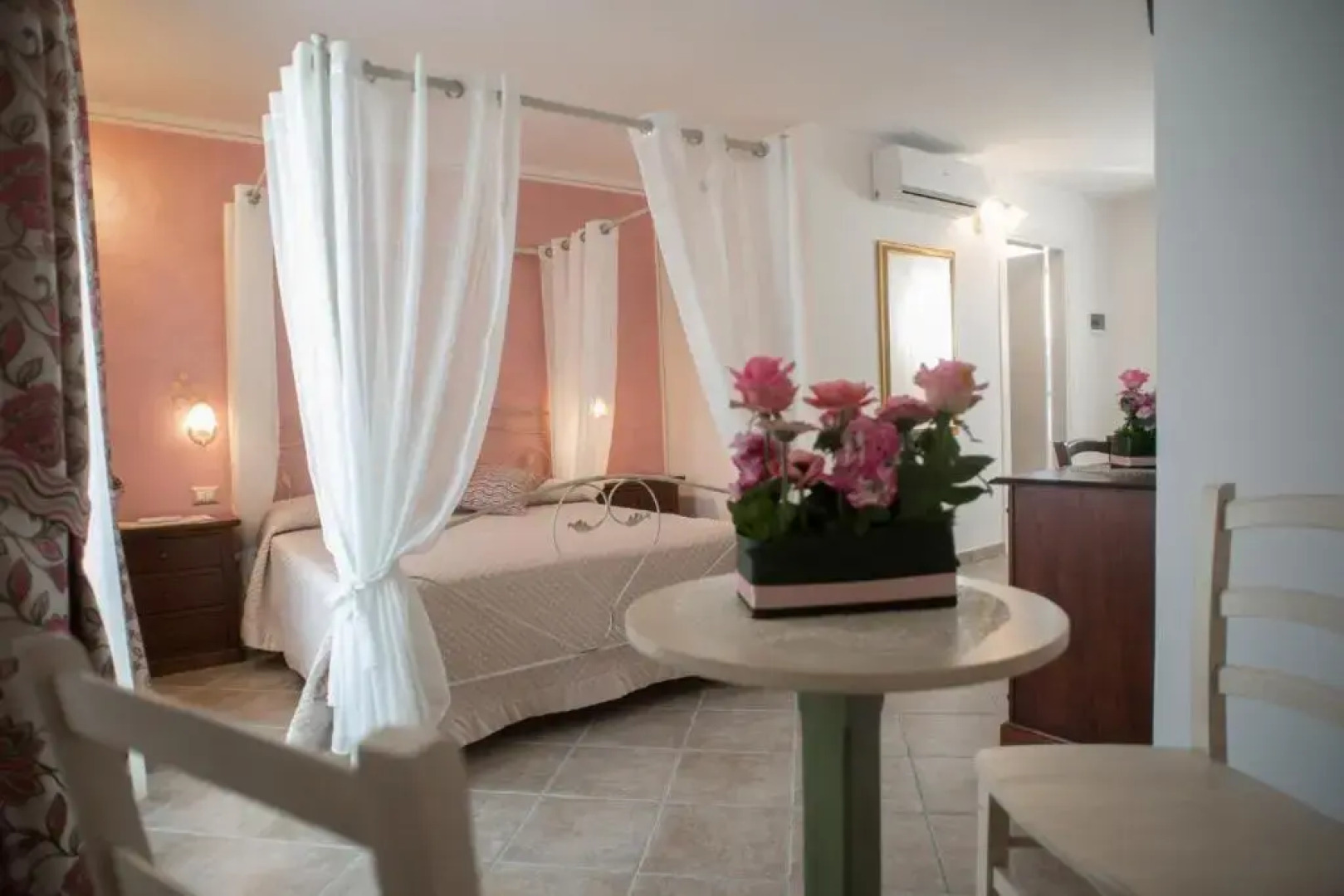 B&B Corte dell' Immacolata