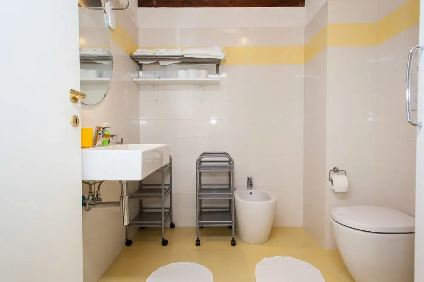 La Bilaia Agri Bed Suite & Apartment