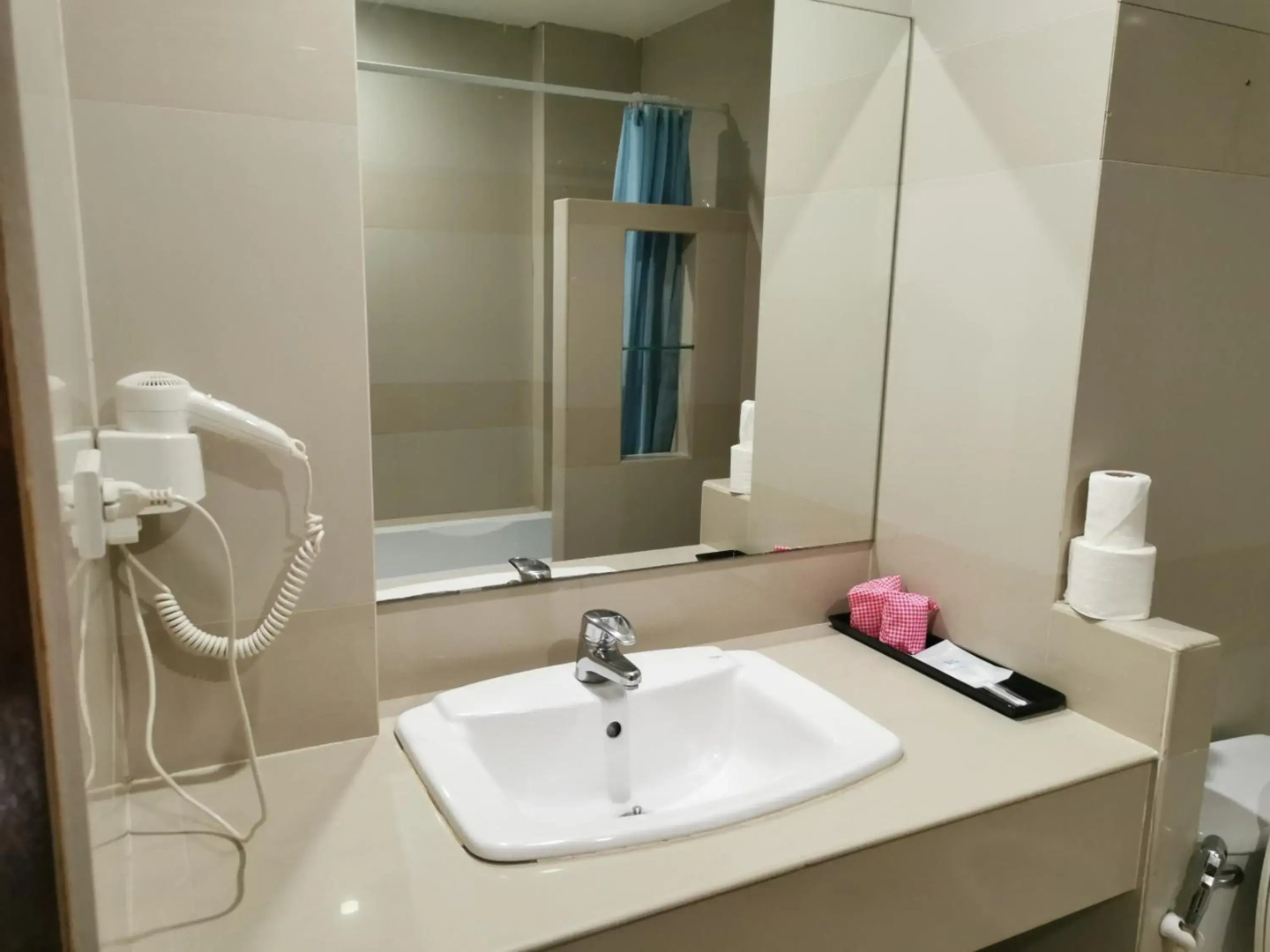 Morakot Hotel Chumphon