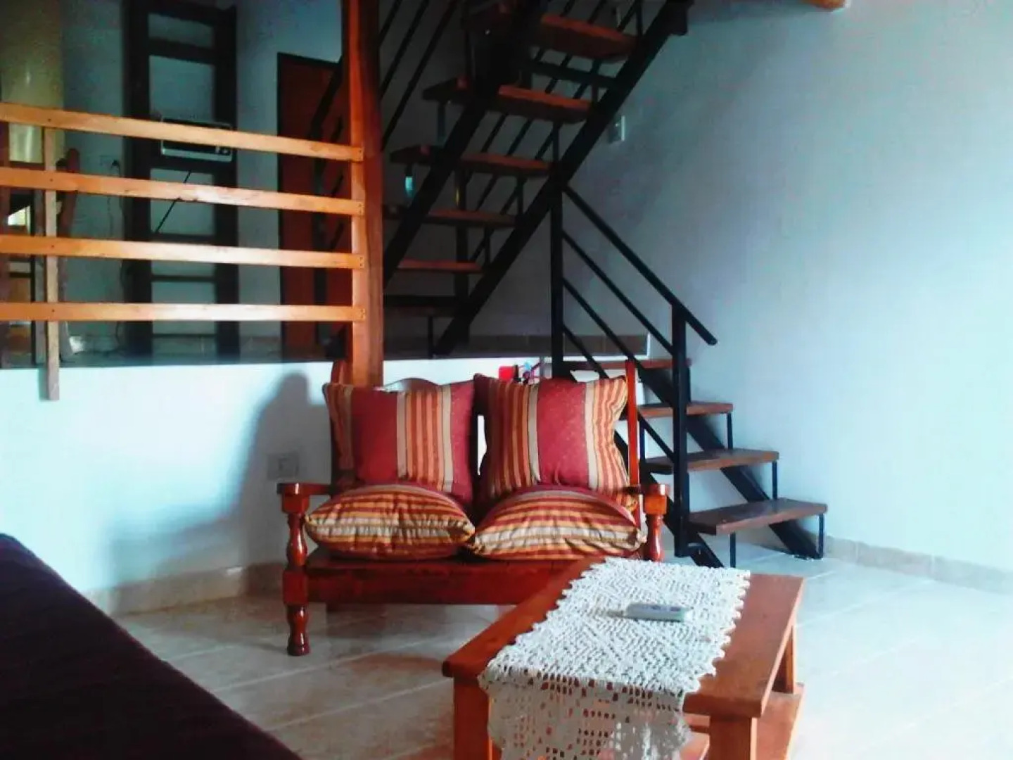 Departamentos Los Almendros