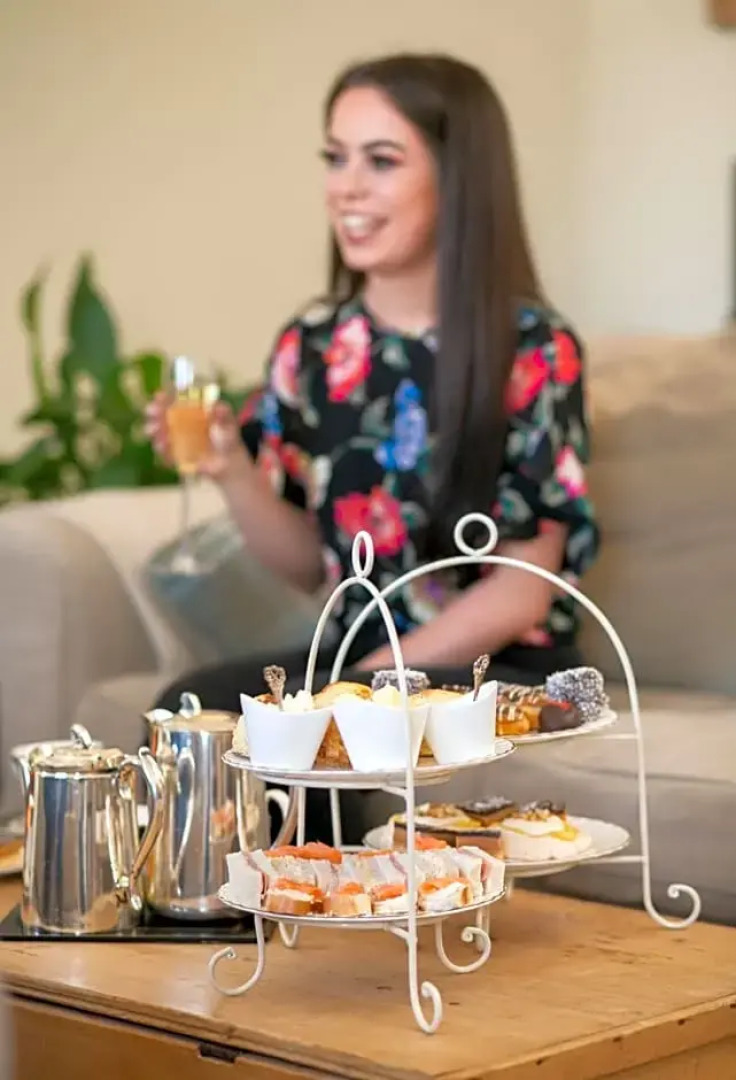 Margaret's Cottage B&B