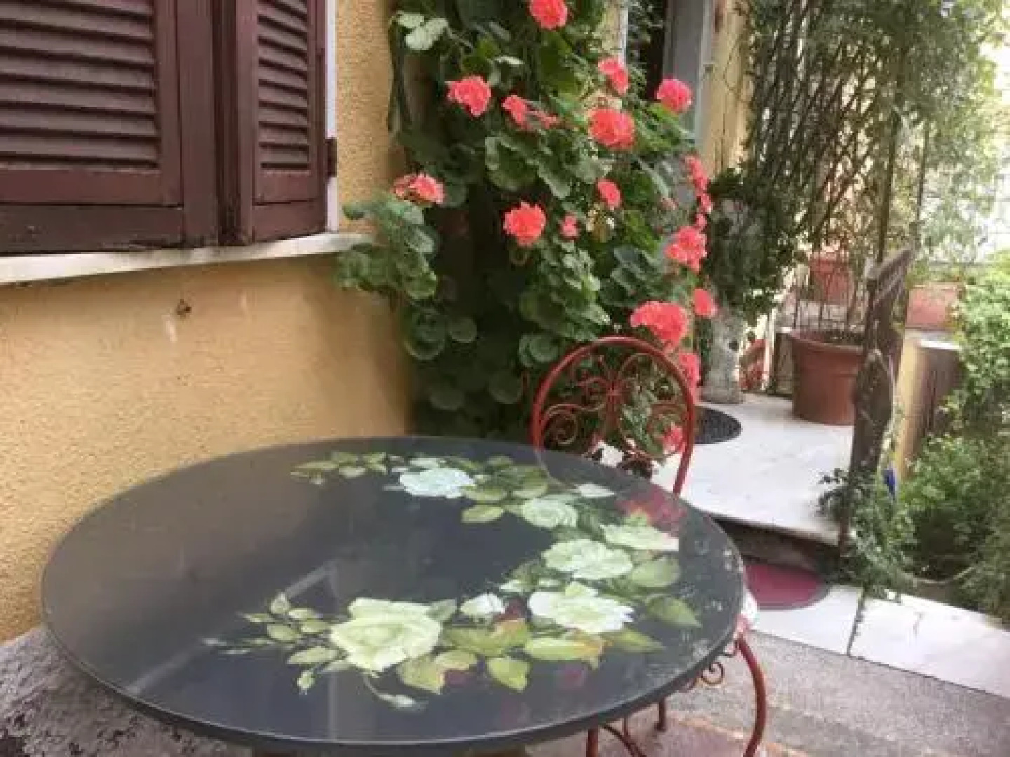 Il Giardino Segreto