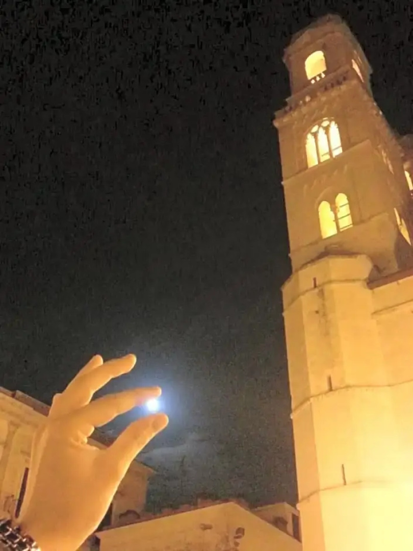 Porta Matera Bed  Breakfast