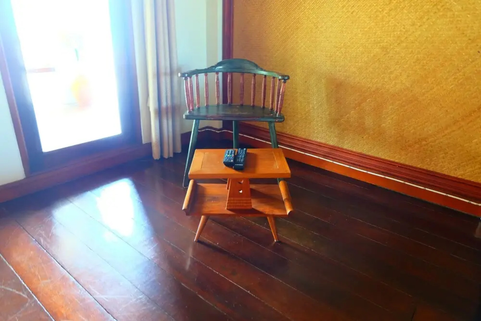 Tree Home Plus Home Stay