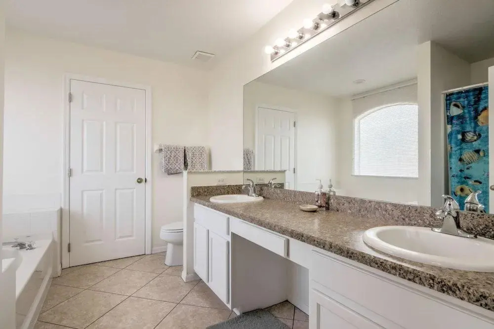 Ceri's Southern Dunes Vacation Home