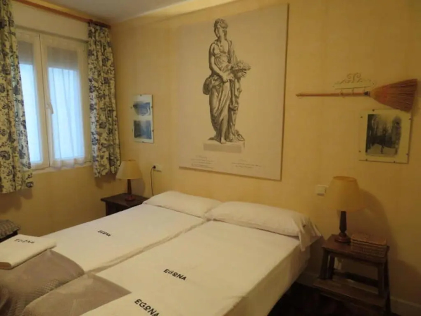 Egona-Zig49 Ideal Familia-350m Playa + Parking