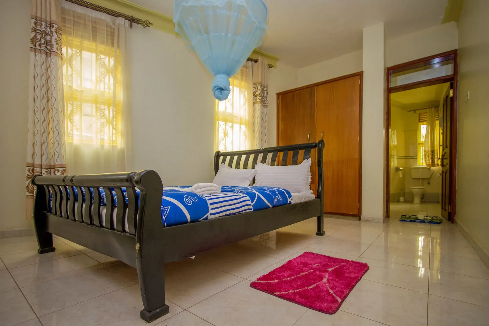 Heras Country Resort