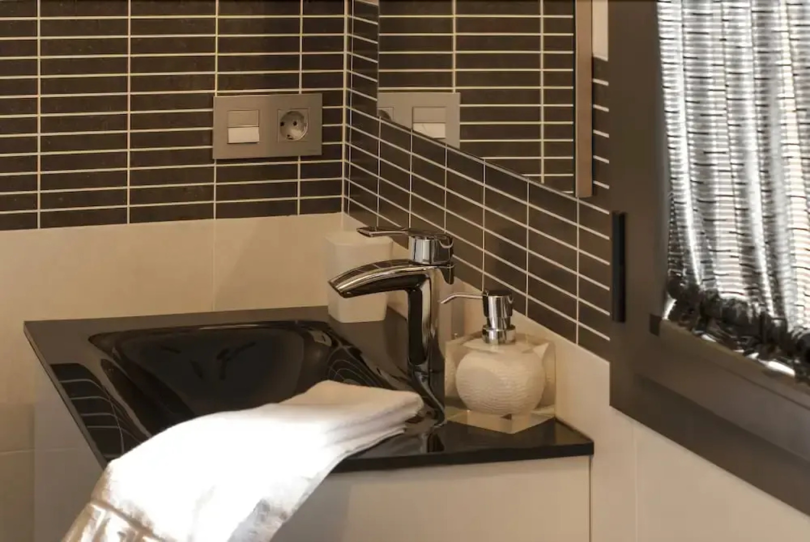 El Encanto de la Villa