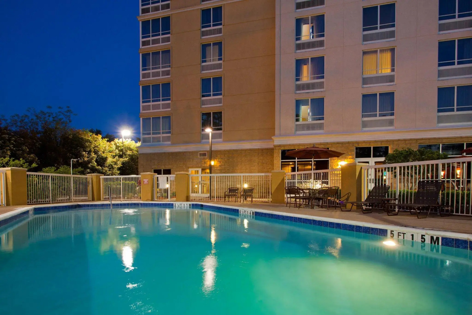 Holiday Inn Hotel & Suites Tallahassee Conference Ctr N by IHG