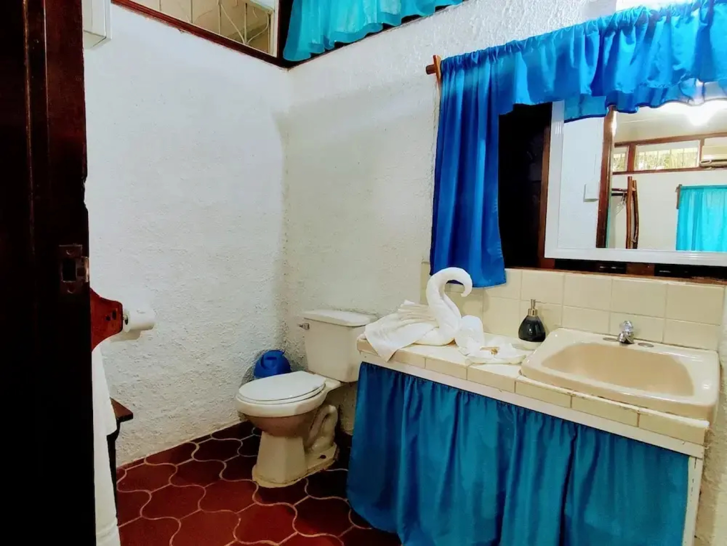 The Maya Mountain Lodge
