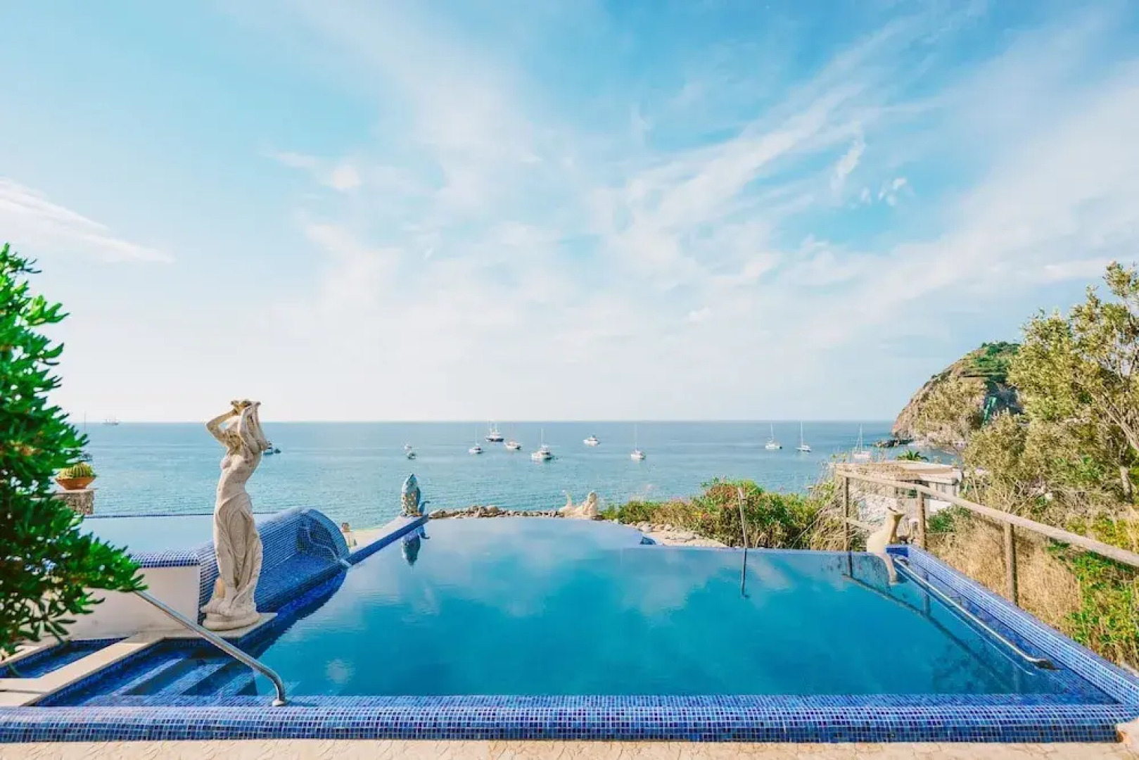 Ferdinando Beach & Spa