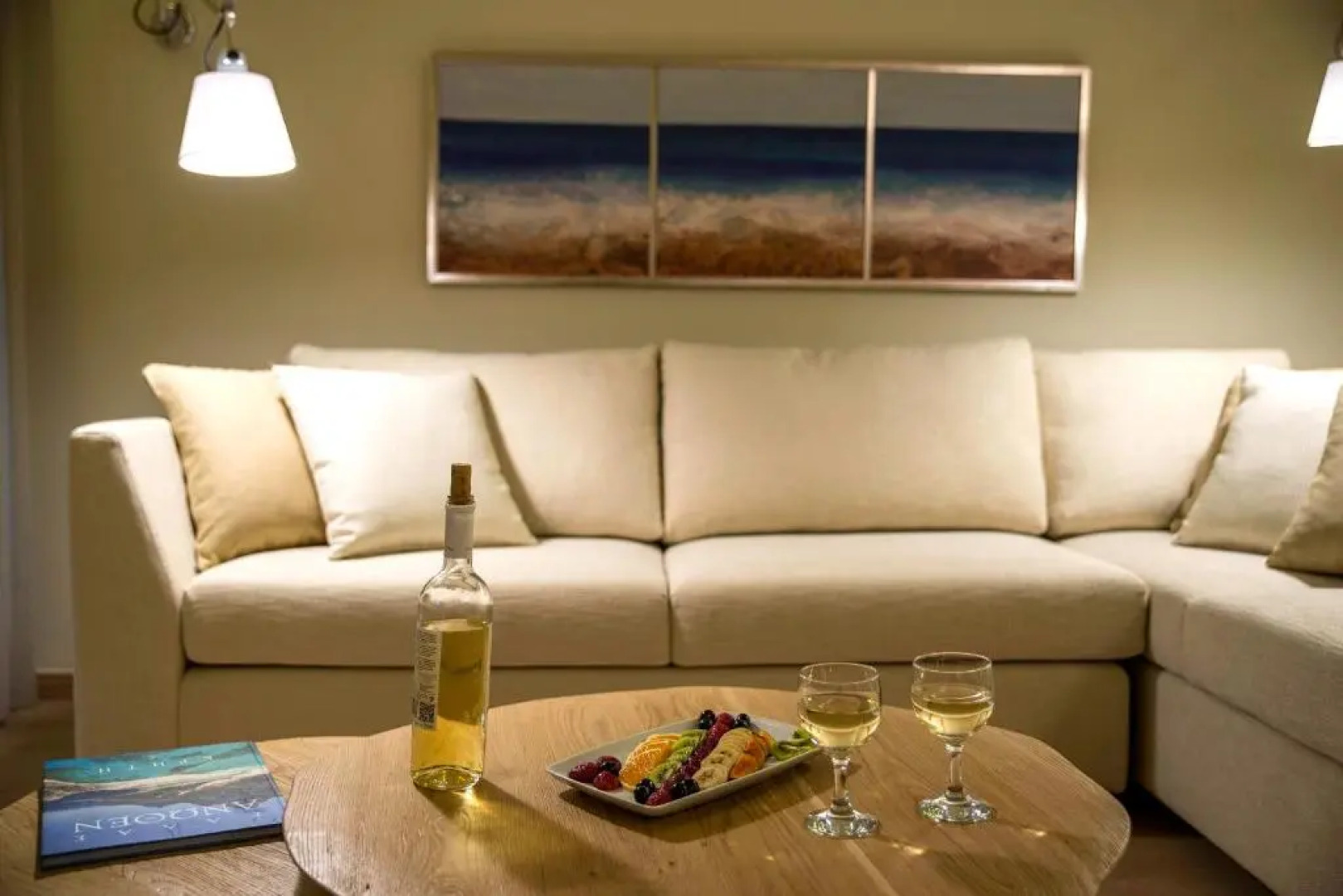 Swell Boutique Hotel