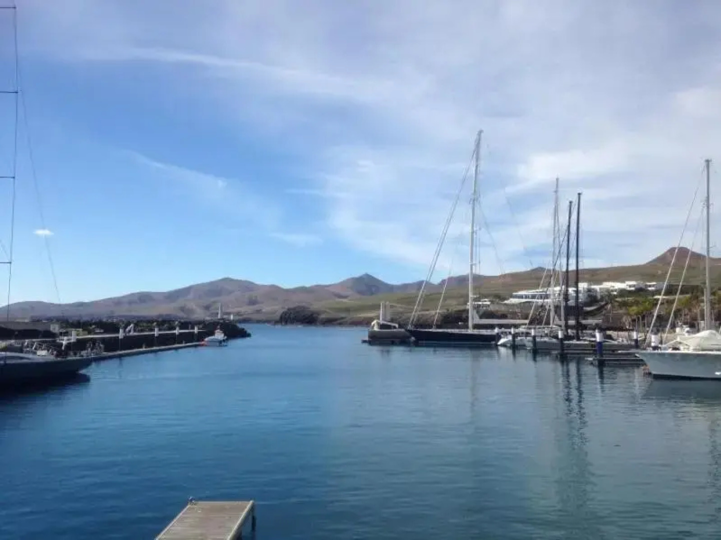 Casa Puerto Calero Grande - A wonderful 6 bedroom villa - Short stroll from the Marina