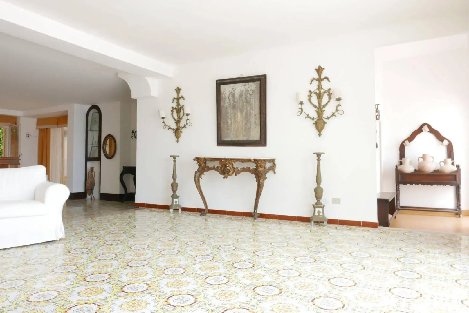 Hotel Torre dei Borboni