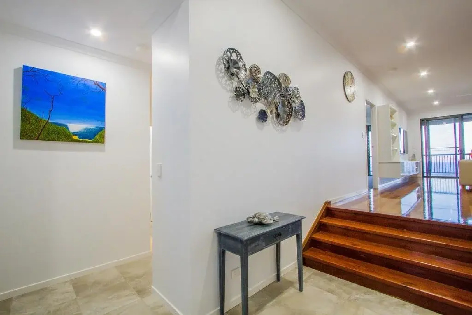 Sunrise at 1770 Holidays