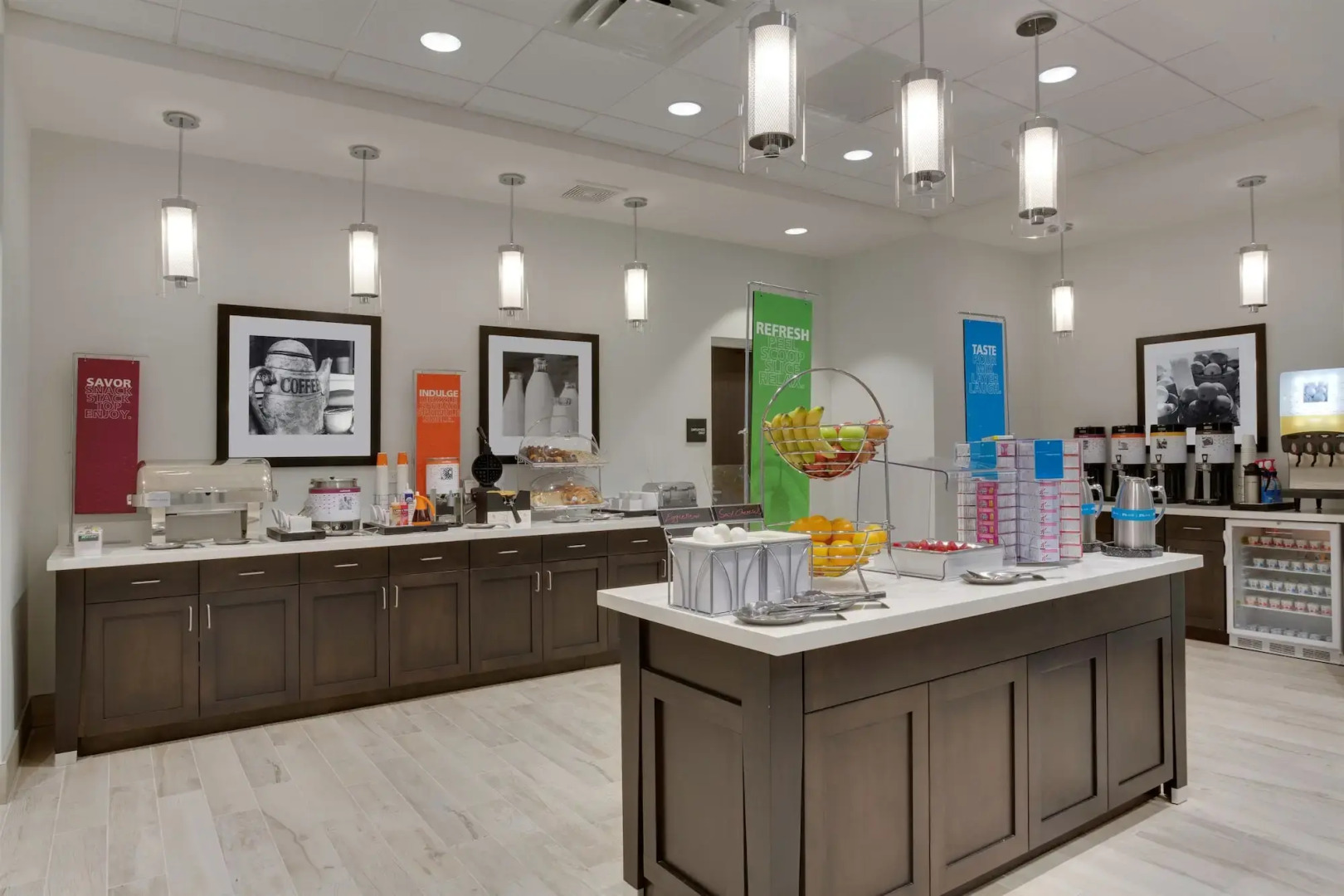 Hampton Inn Fort Lauderdale Pompano Beach