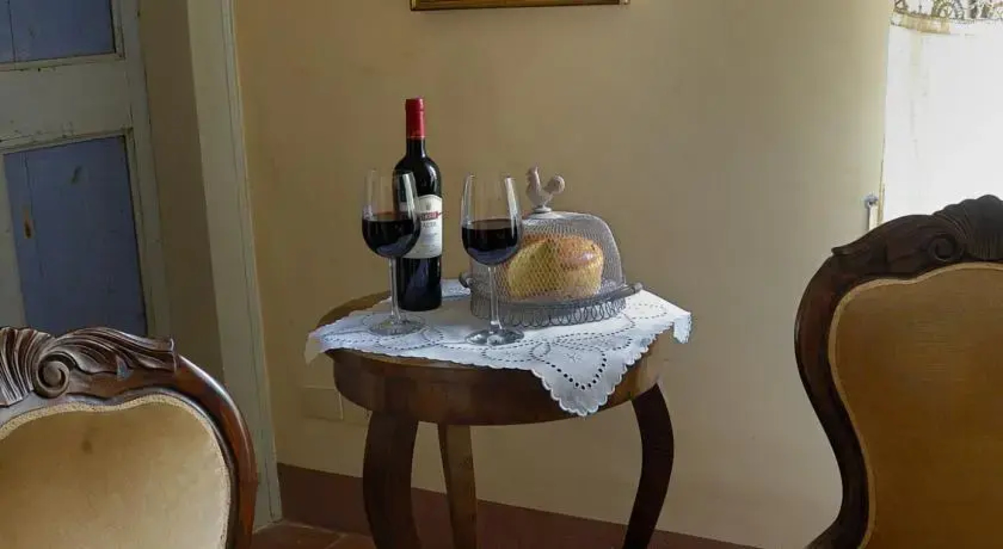 Agriturismo Villa Cicchi