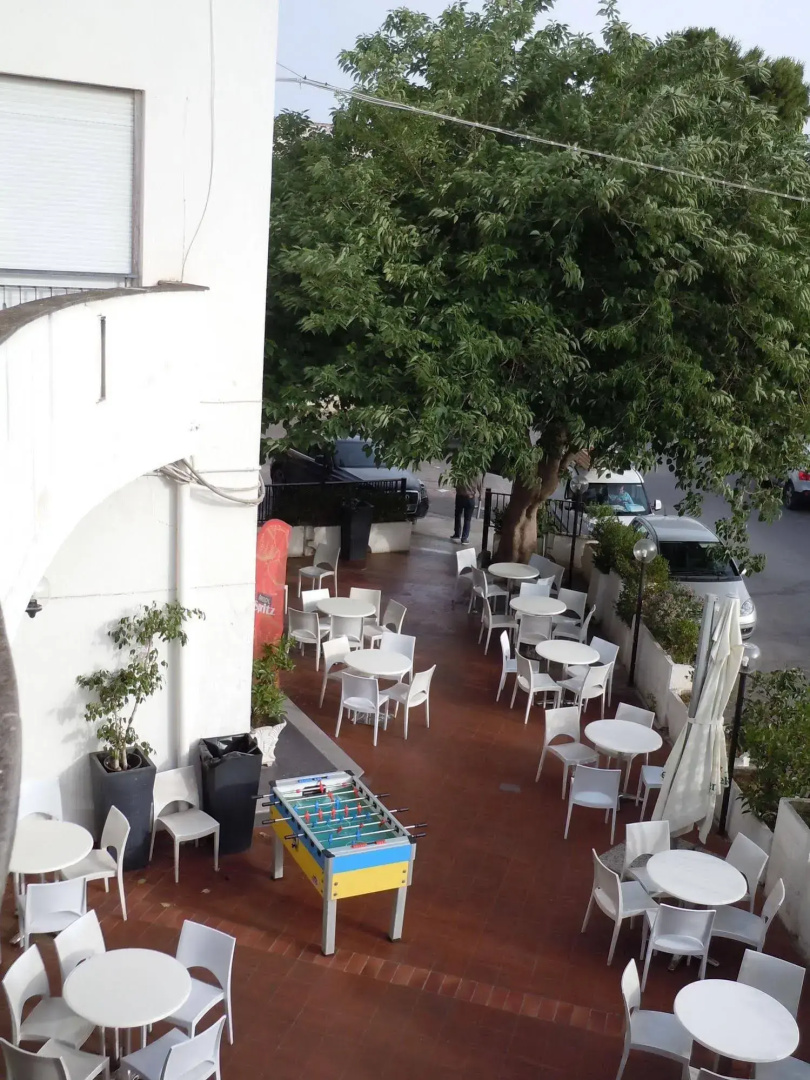 Albergo Casetta Bianca