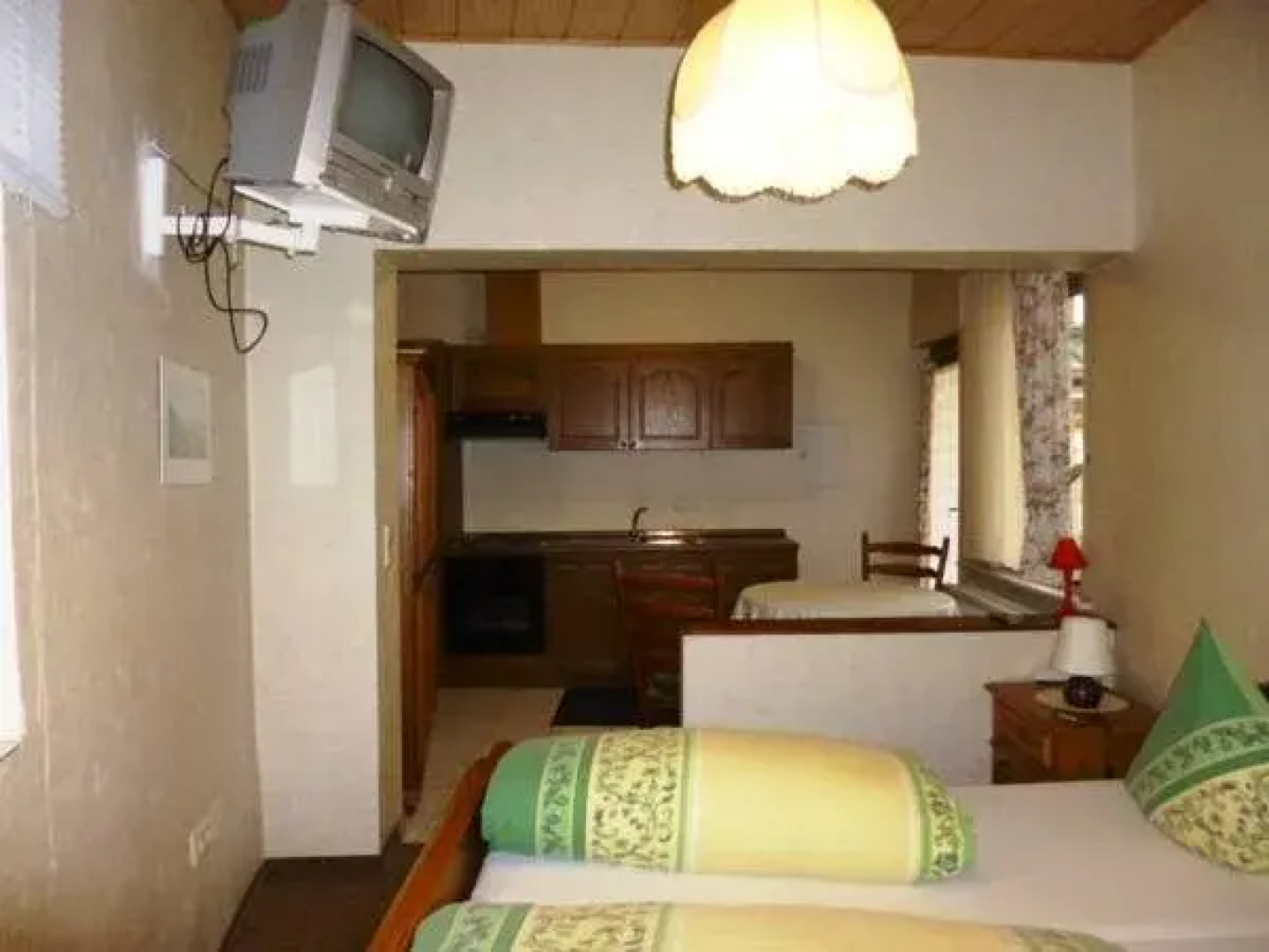 Hotel Garni Altes Haus