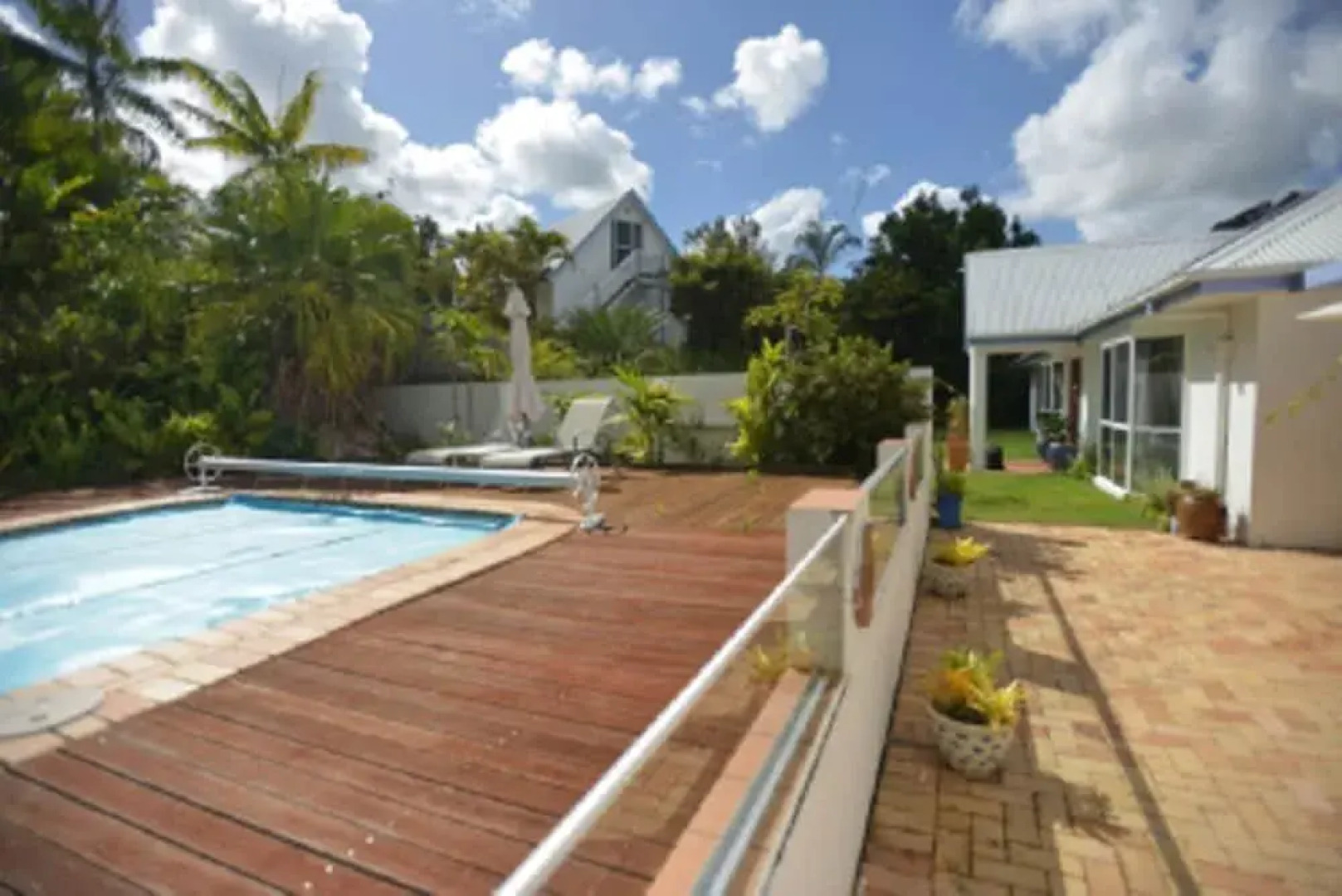 Ninderry Manor Luxury Retreat