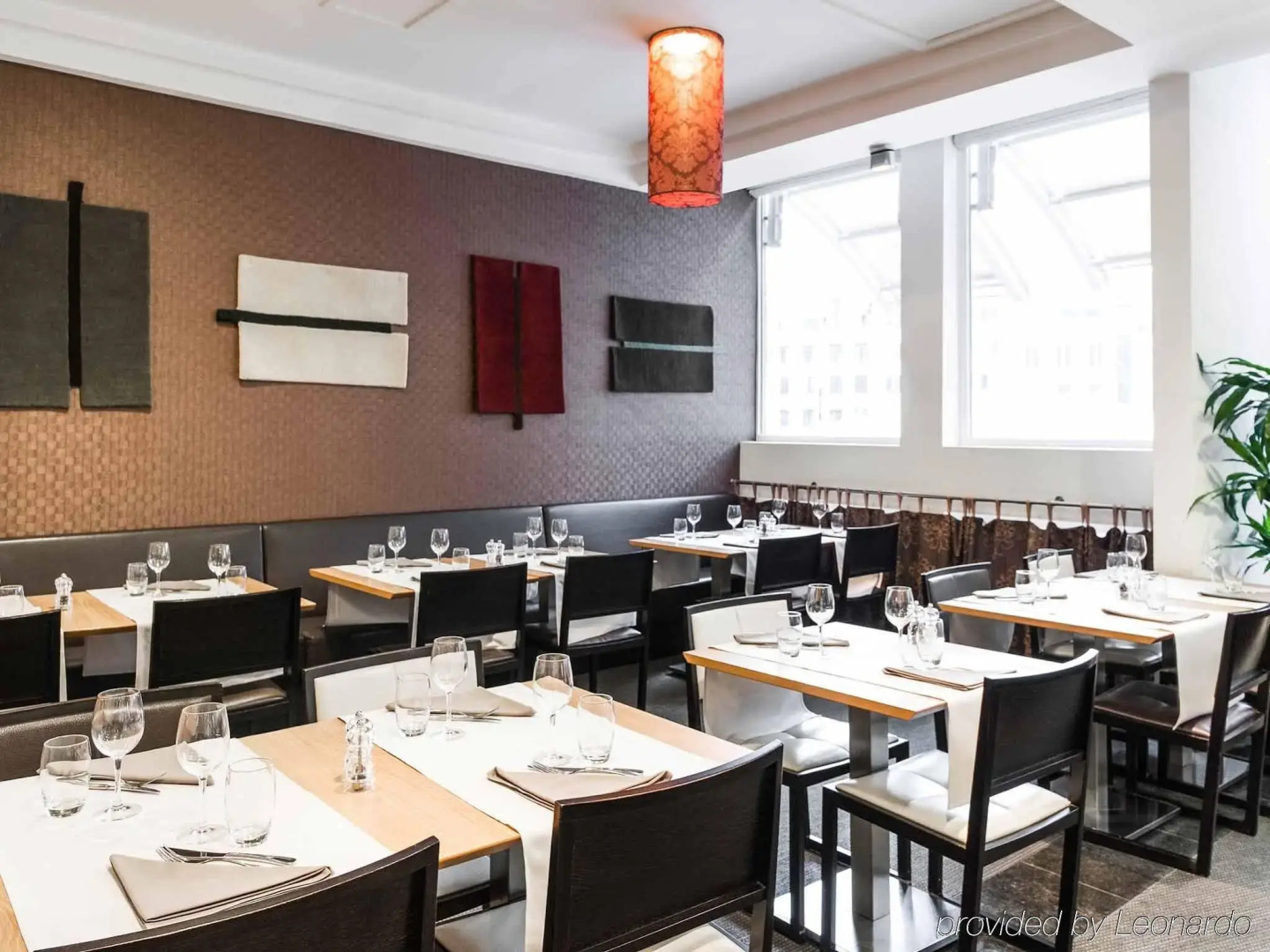 Novotel Gent Centrum