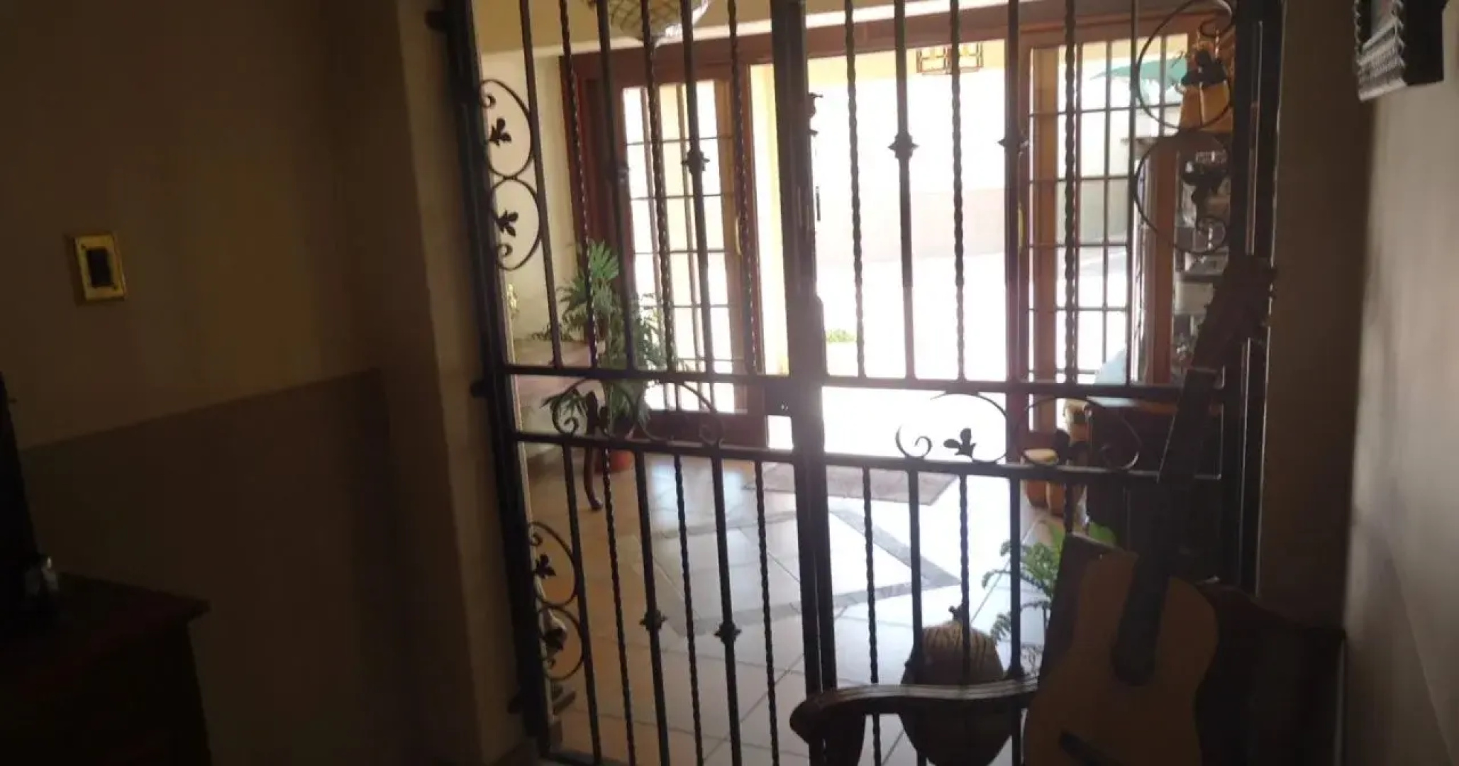 Serenity Guest House