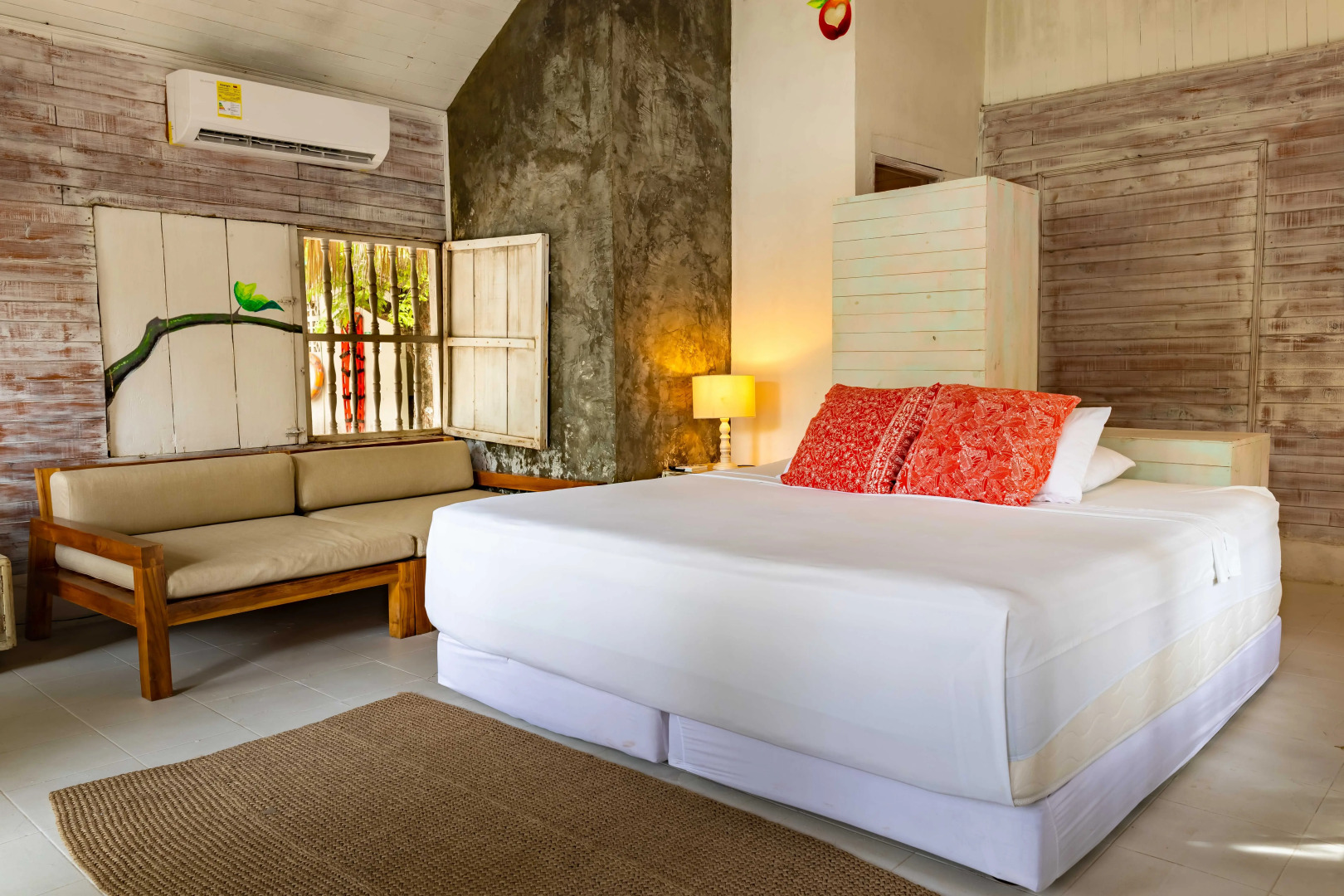 Hotel Fenix Beach Cartagena