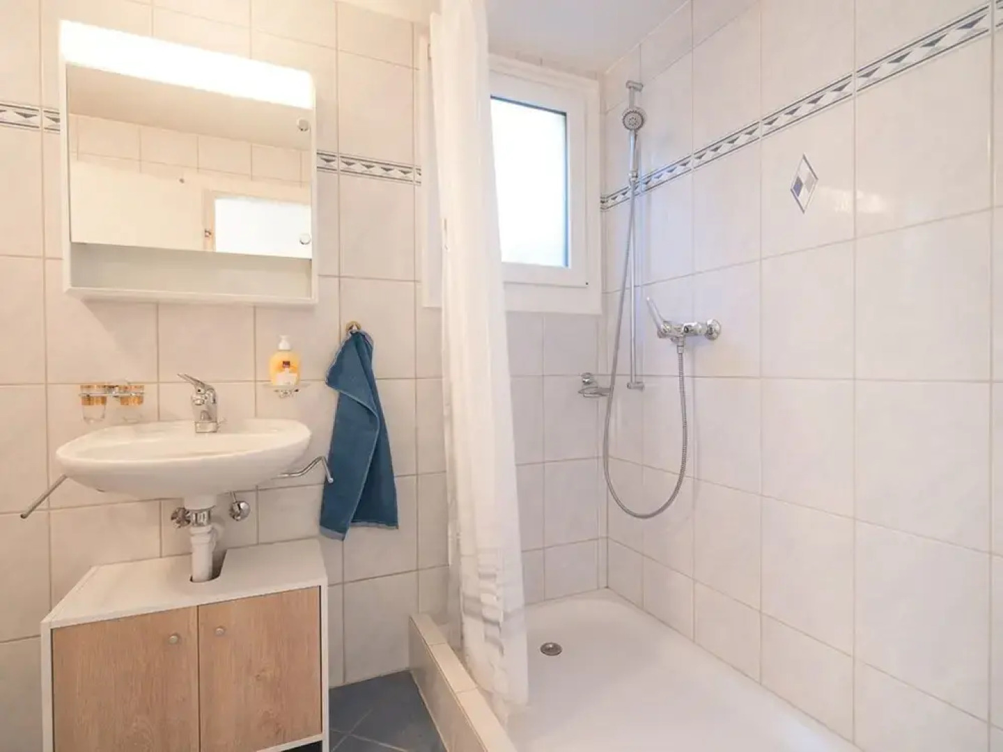 Chalet Arunachala Amden