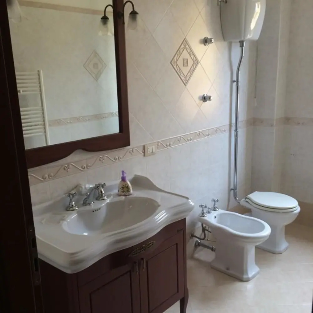 Casa Vacanza Valderice