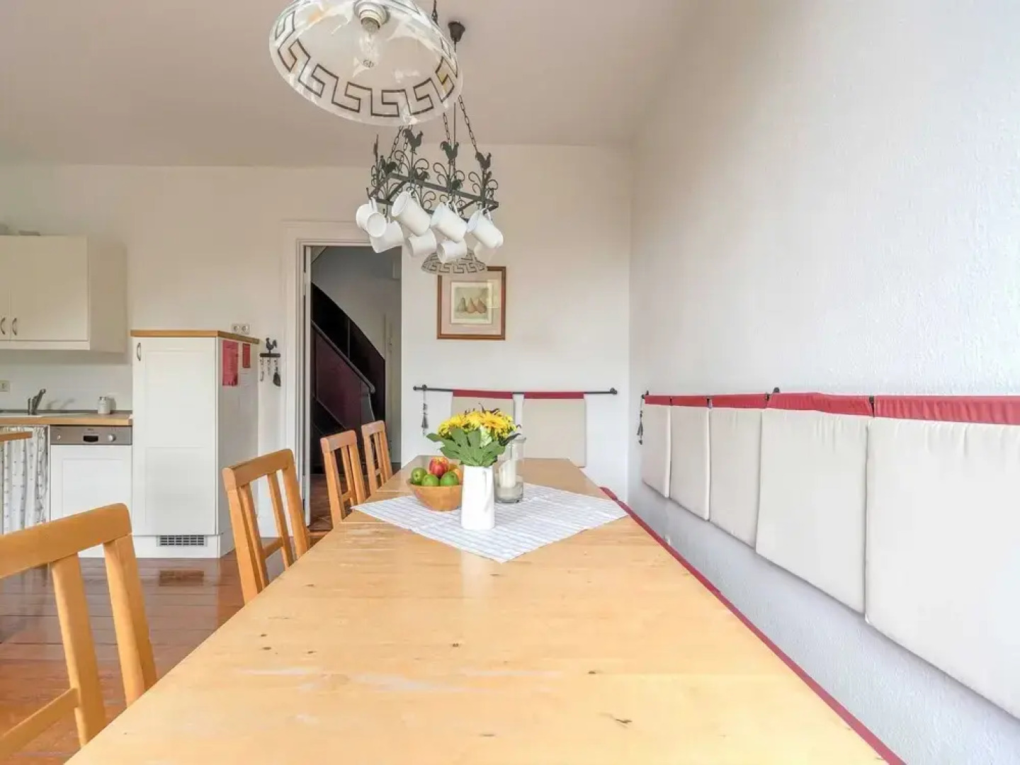 Historisches Forsthaus Harz