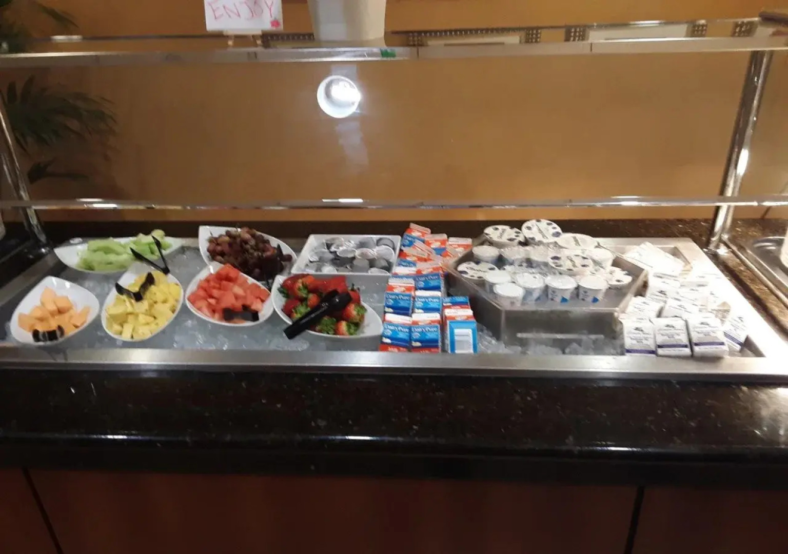 Holiday Inn Sacramento Downtown-Arena by IHG