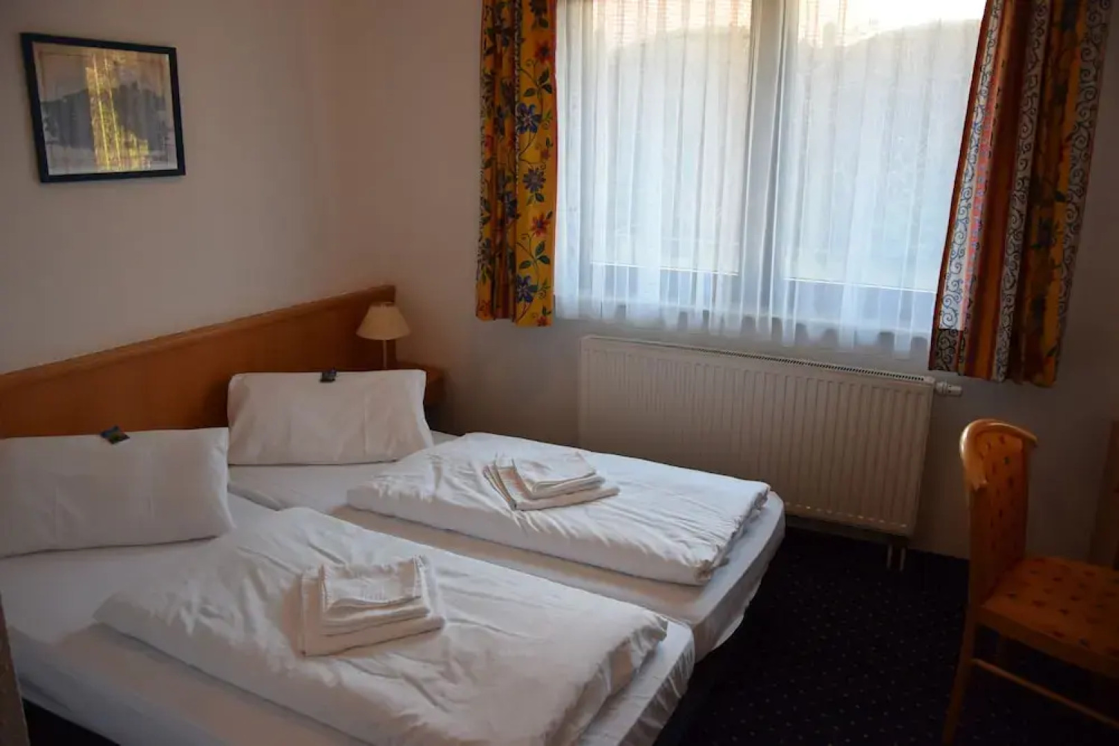 Landgasthof Zur Eiche