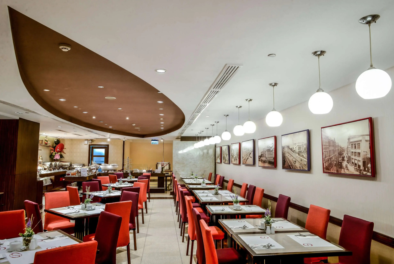 Ramada by Wyndham Manila Central