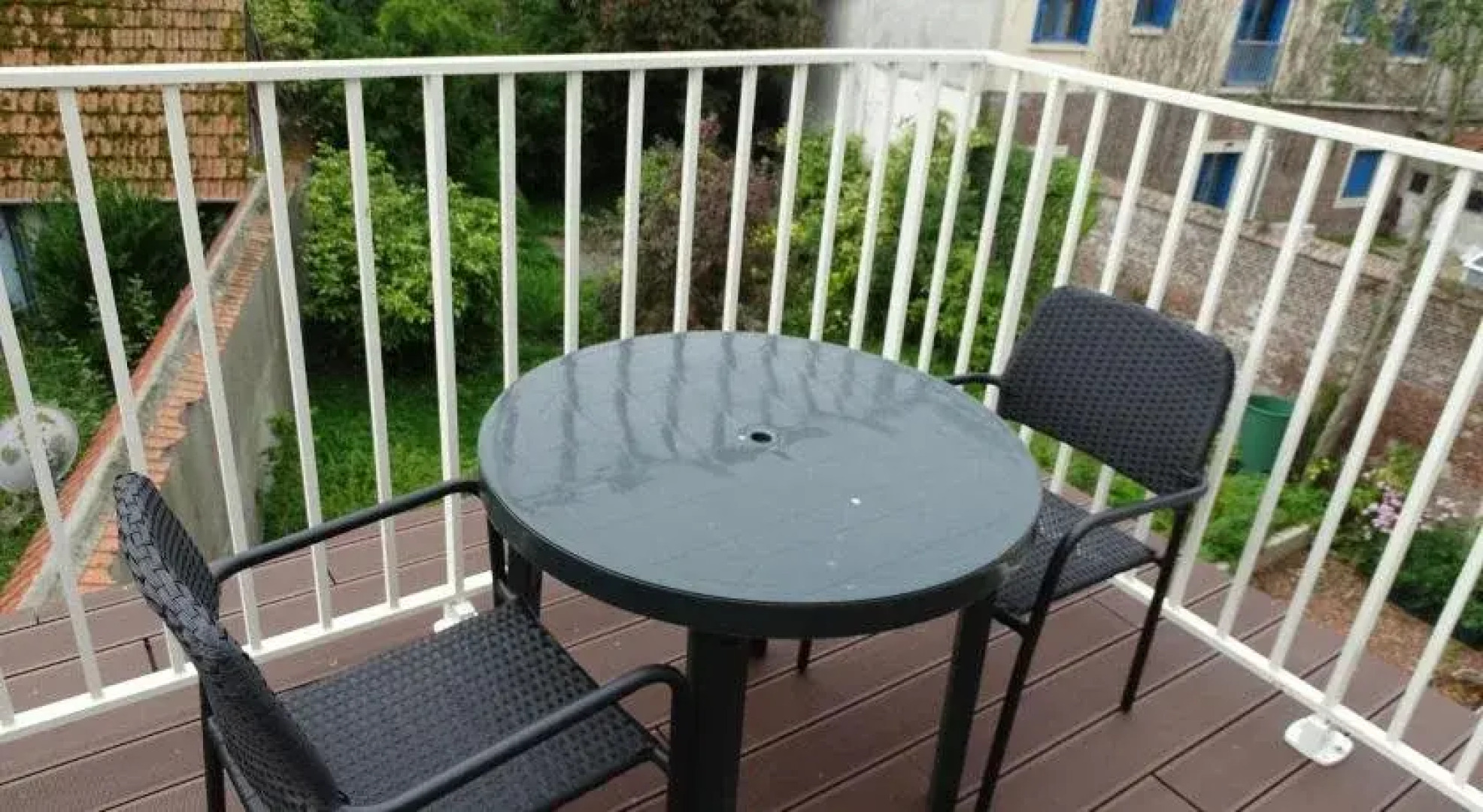 Voiles et Terrasses le Tréport