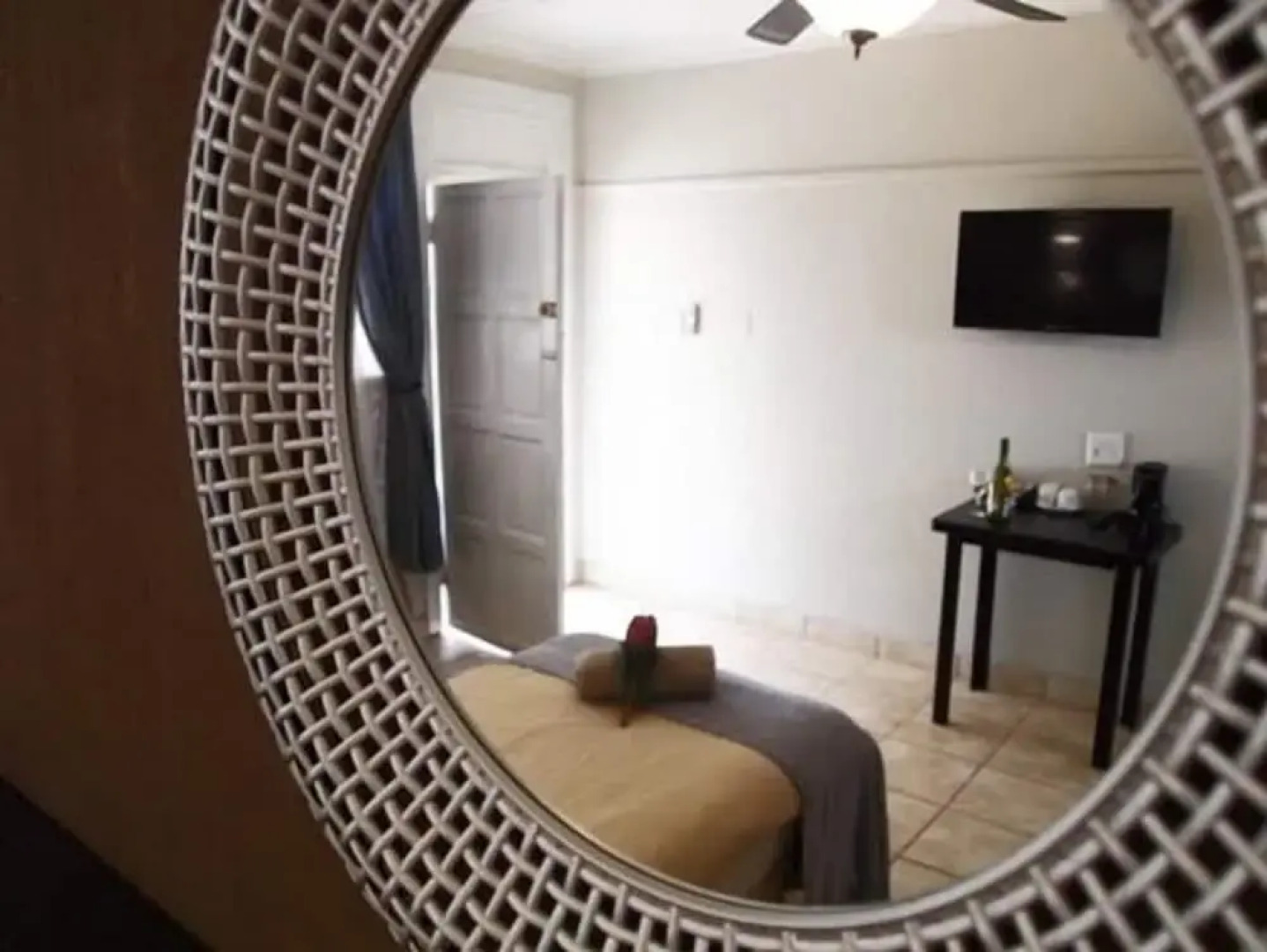 Budget INN