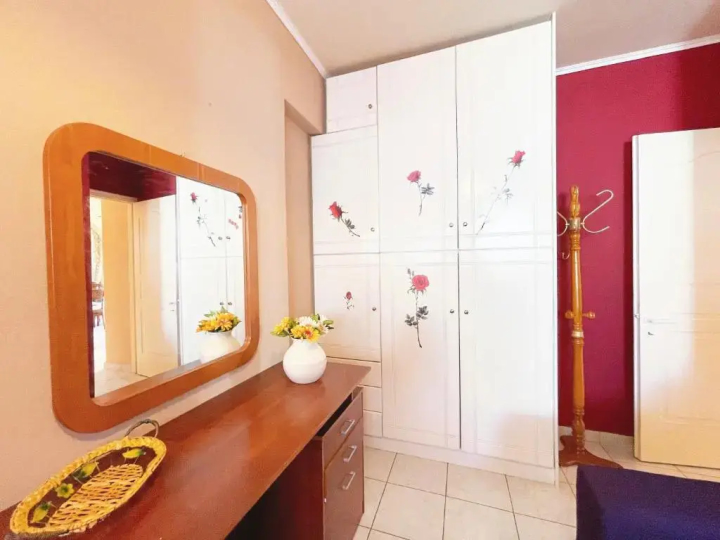 WSD Luxury Cozy 2BD Apt with study & City View Balcony