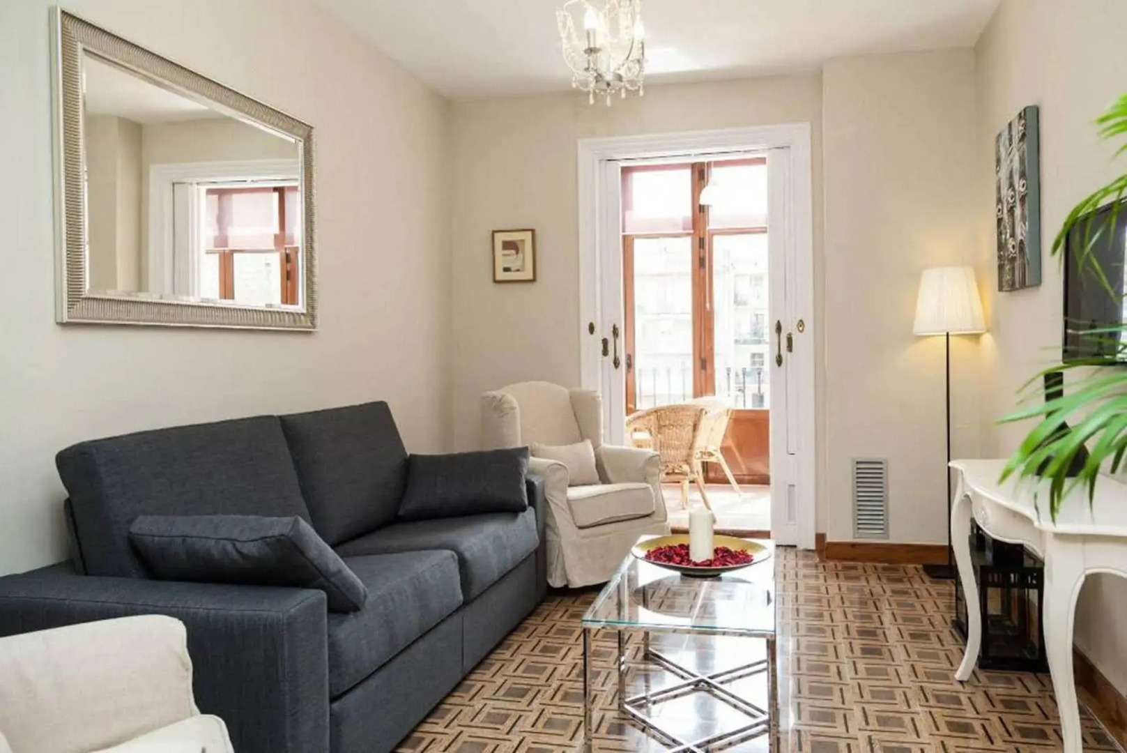 Central Apartments Barcelona